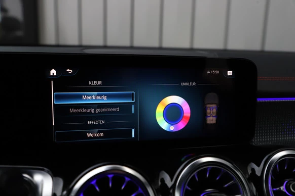 Mercedes-Benz EQB - Afbeelding 12 van 27