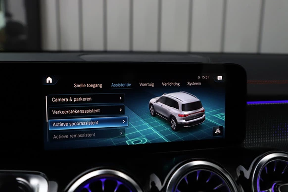 Mercedes-Benz EQB - Afbeelding 14 van 27