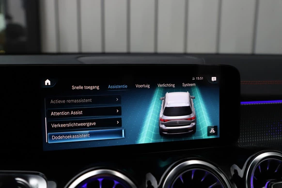 Mercedes-Benz EQB - Afbeelding 15 van 27