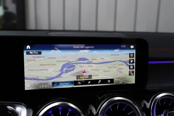 Mercedes-Benz EQB - Afbeelding 17 van 27