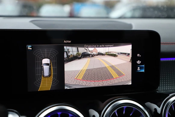 Mercedes-Benz EQB - Afbeelding 19 van 27