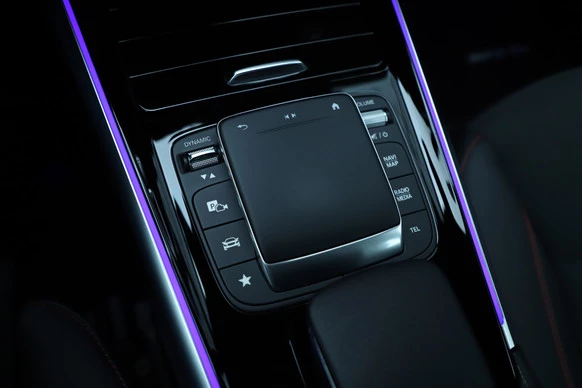 Mercedes-Benz EQB - Afbeelding 21 van 27