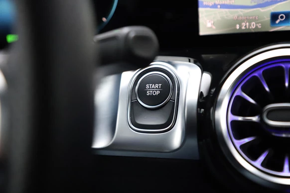 Mercedes-Benz EQB - Afbeelding 23 van 27