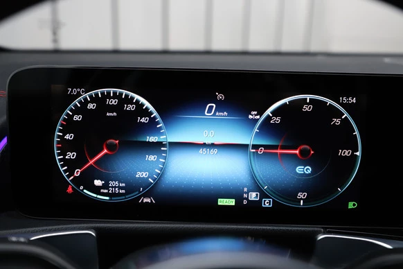 Mercedes-Benz EQB - Afbeelding 24 van 27