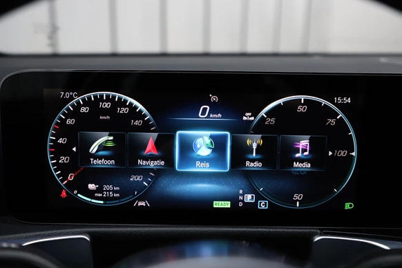 Mercedes-Benz EQB - Afbeelding 25 van 27