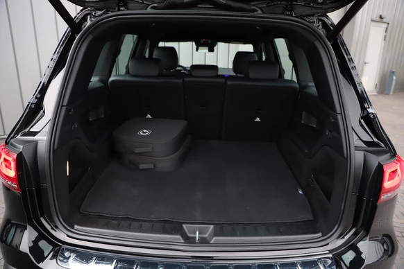 Mercedes-Benz EQB - Afbeelding 27 van 27