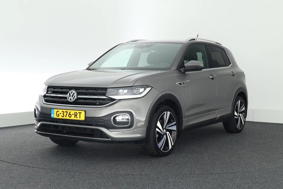 Volkswagen T-Cross - Afbeelding 1 van 30