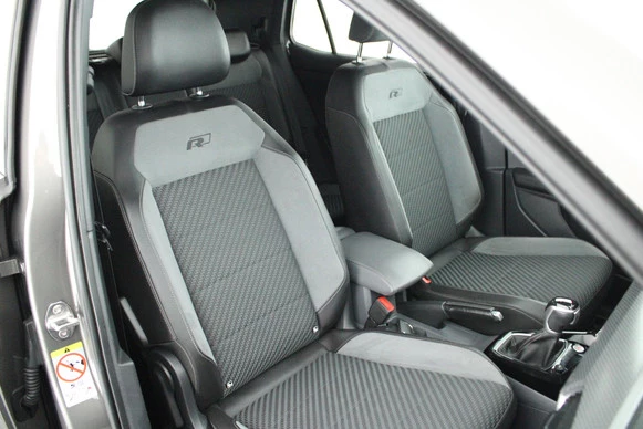 Volkswagen T-Cross - Afbeelding 2 van 30