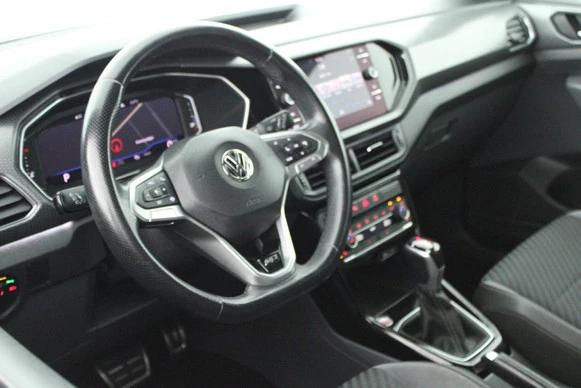 Volkswagen T-Cross - Afbeelding 3 van 30