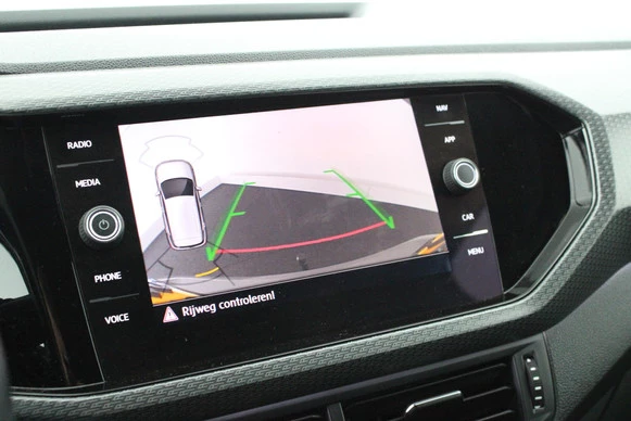 Volkswagen T-Cross - Afbeelding 5 van 30