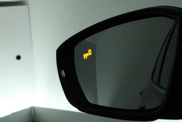 Volkswagen T-Cross - Afbeelding 8 van 30