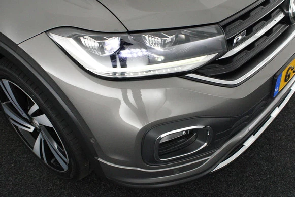 Volkswagen T-Cross - Afbeelding 9 van 30