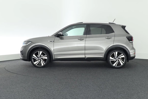 Volkswagen T-Cross - Afbeelding 10 van 30