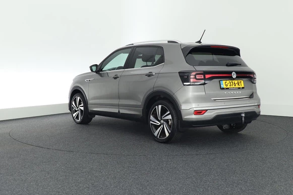Volkswagen T-Cross - Afbeelding 11 van 30