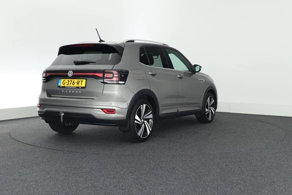 Volkswagen T-Cross - Afbeelding 12 van 30