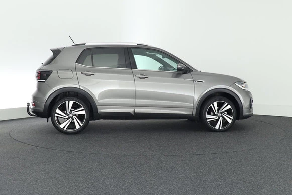 Volkswagen T-Cross - Afbeelding 13 van 30