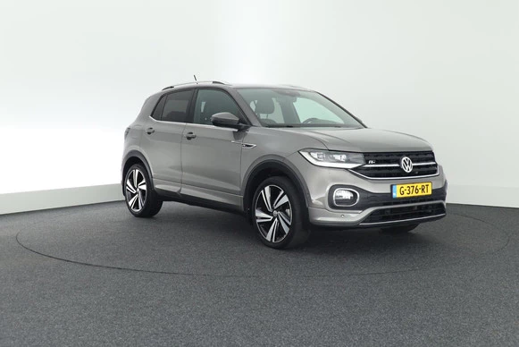 Volkswagen T-Cross - Afbeelding 14 van 30