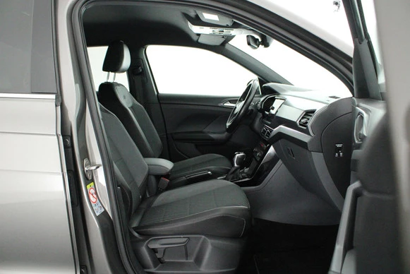 Volkswagen T-Cross - Afbeelding 16 van 30