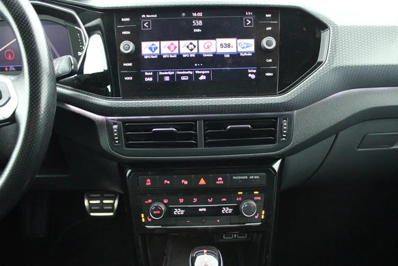 Volkswagen T-Cross - Afbeelding 17 van 30