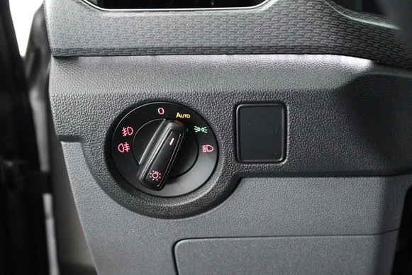 Volkswagen T-Cross - Afbeelding 19 van 30