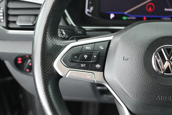 Volkswagen T-Cross - Afbeelding 20 van 30