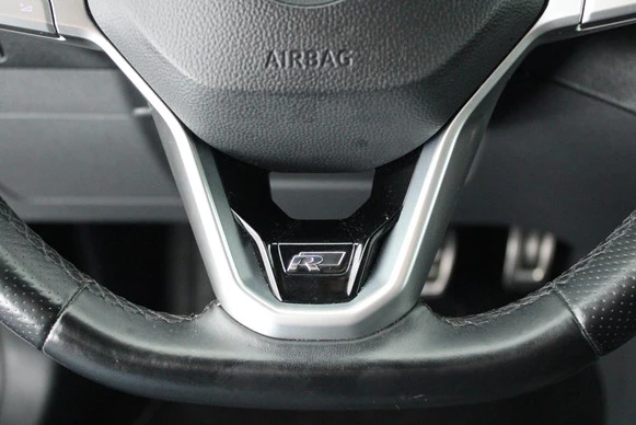 Volkswagen T-Cross - Afbeelding 22 van 30