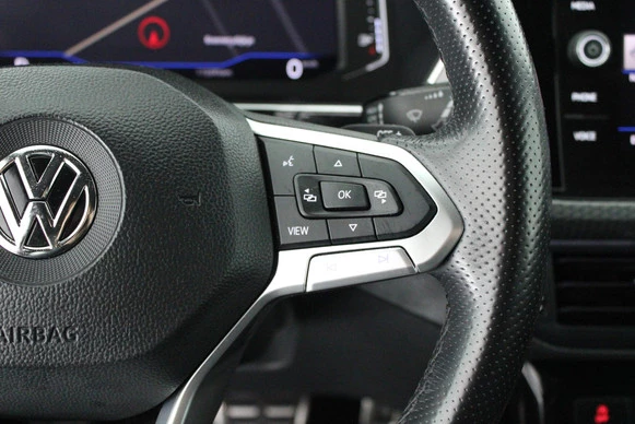 Volkswagen T-Cross - Afbeelding 23 van 30