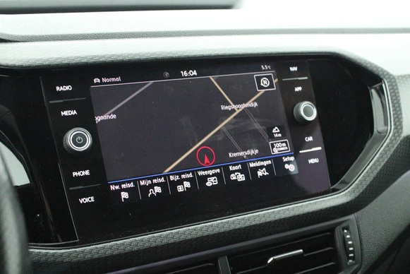 Volkswagen T-Cross - Afbeelding 24 van 30