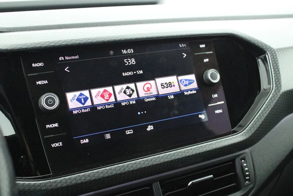 Volkswagen T-Cross - Afbeelding 25 van 30