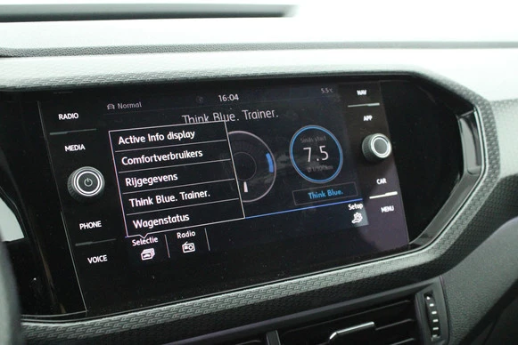 Volkswagen T-Cross - Afbeelding 27 van 30