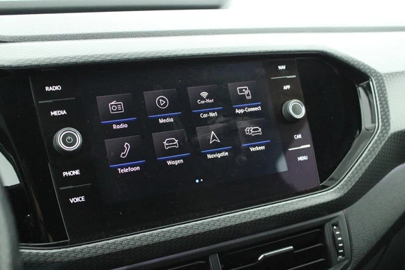Volkswagen T-Cross - Afbeelding 28 van 30