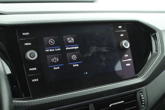 Volkswagen T-Cross - Afbeelding 29 van 30