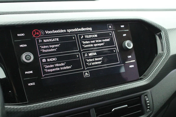 Volkswagen T-Cross - Afbeelding 30 van 30