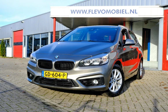 BMW 2 Serie - Afbeelding 1 van 30