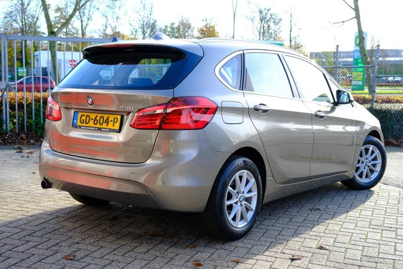 BMW 2 Serie - Afbeelding 2 van 30