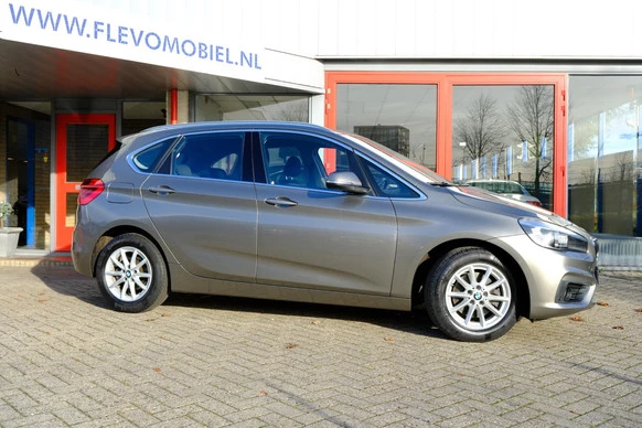 BMW 2 Serie - Afbeelding 3 van 30