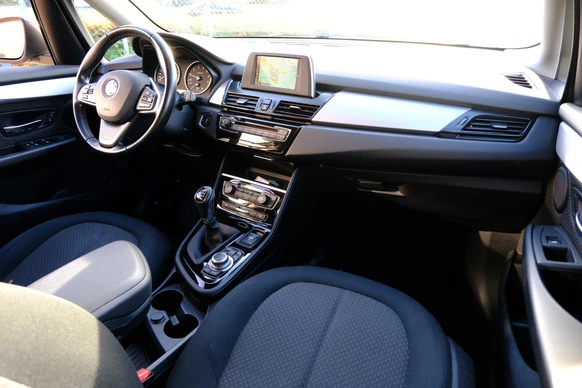 BMW 2 Serie - Afbeelding 4 van 30