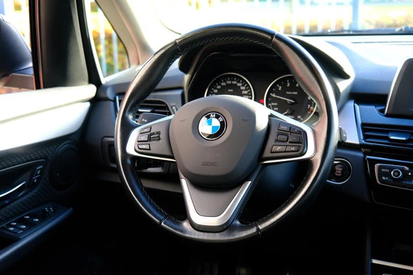 BMW 2 Serie - Afbeelding 5 van 30