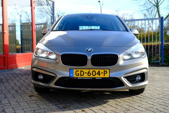 BMW 2 Serie - Afbeelding 6 van 30