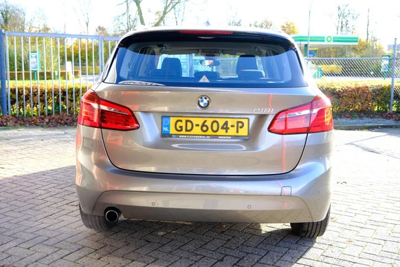 BMW 2 Serie - Afbeelding 7 van 30