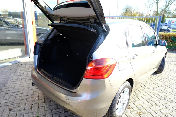 BMW 2 Serie - Afbeelding 8 van 30