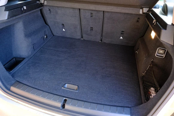 BMW 2 Serie - Afbeelding 9 van 30