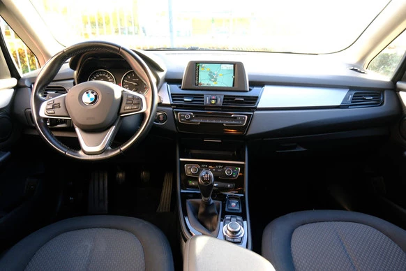 BMW 2 Serie - Afbeelding 11 van 30