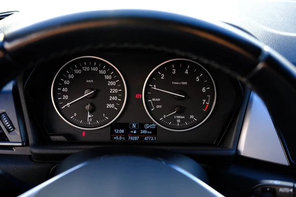 BMW 2 Serie - Afbeelding 12 van 30