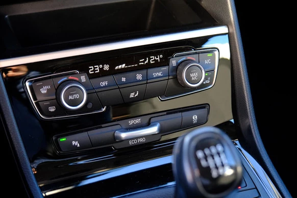 BMW 2 Serie - Afbeelding 13 van 30