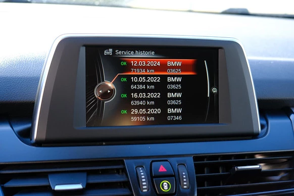 BMW 2 Serie - Afbeelding 17 van 30