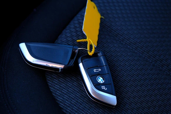 BMW 2 Serie - Afbeelding 19 van 30