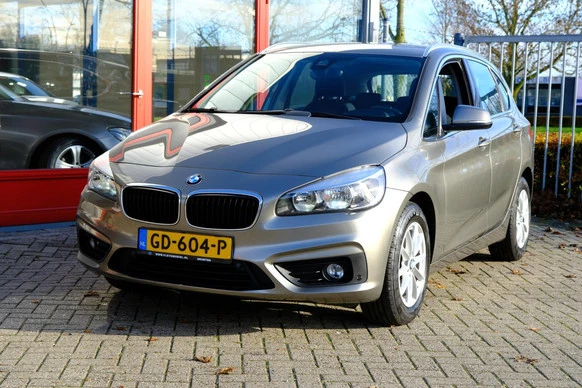 BMW 2 Serie - Afbeelding 25 van 30