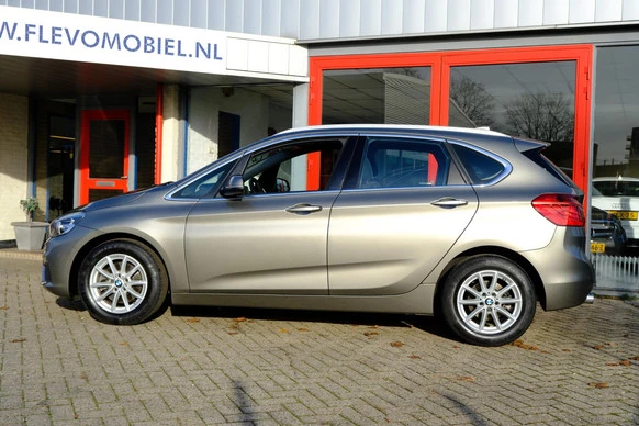 BMW 2 Serie - Afbeelding 26 van 30