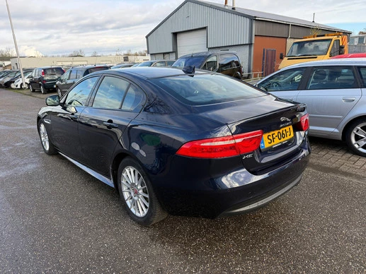 Jaguar XE - Afbeelding 4 van 30